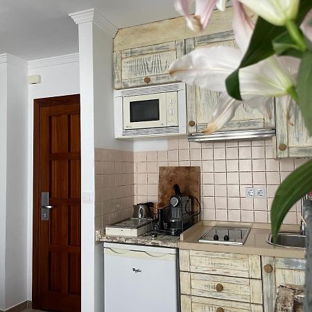 Charming Studio In Tarifa Apartment ภายนอก รูปภาพ