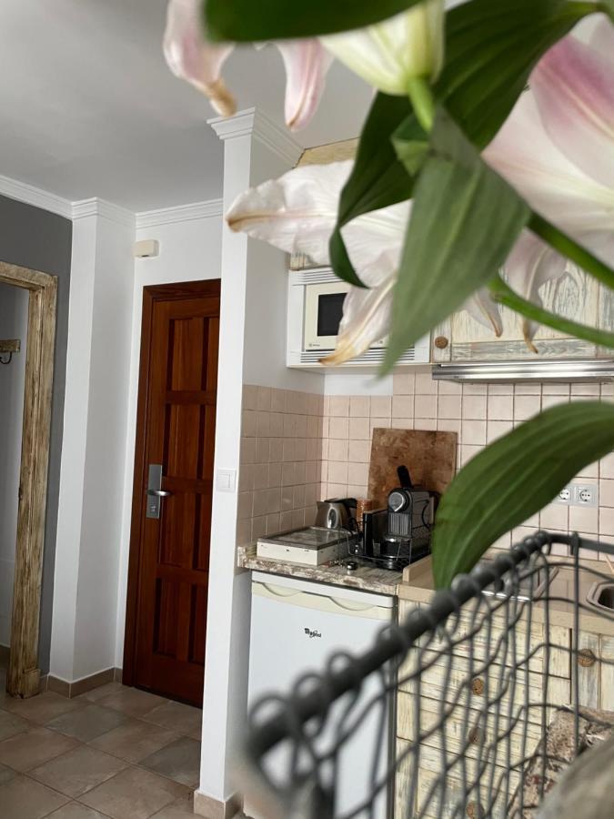 Charming Studio In Tarifa Apartment ภายนอก รูปภาพ