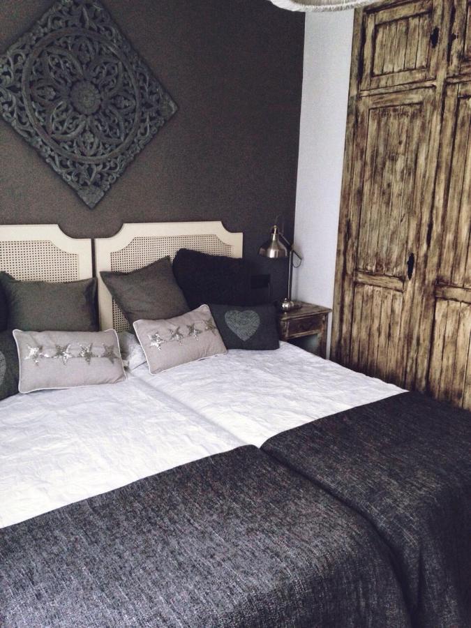 Charming Studio In Tarifa Apartment ภายนอก รูปภาพ